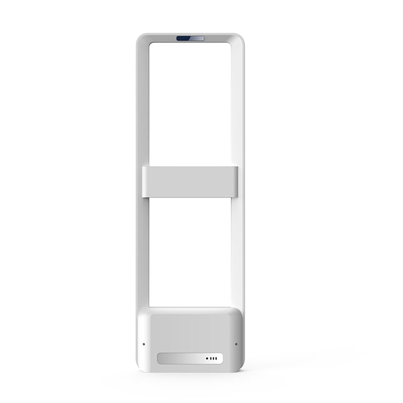 Γιατί τα έξυπνα ράφια εφαρμόζουν συστήματα RFID RFID αντι-κλοπής;