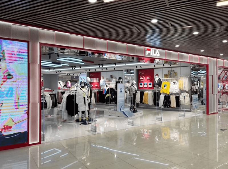 Lifangmei Clothing Anti-theft Device: Ένας τέλειος συνδυασμός αντικλεπτικής και αισθητικής καταστήματος