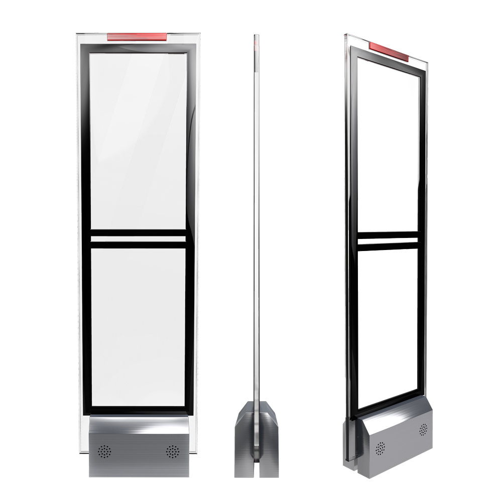 Γιατί να επιλέξετε ένα σύστημα EAS AM για σύγχρονη ασφάλεια λιανικής;