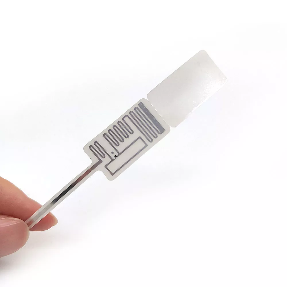 Sensormatic RFID Powers Macy's 