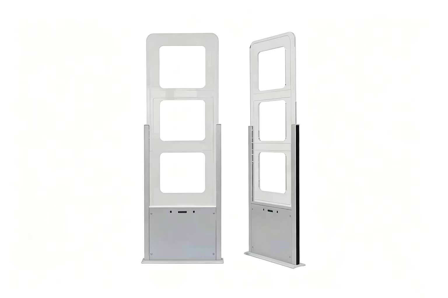 Η ενσωμάτωση EAS + RFID επιταχύνεται, μια ετικέτα ολοκληρώνει δύο εργασίες