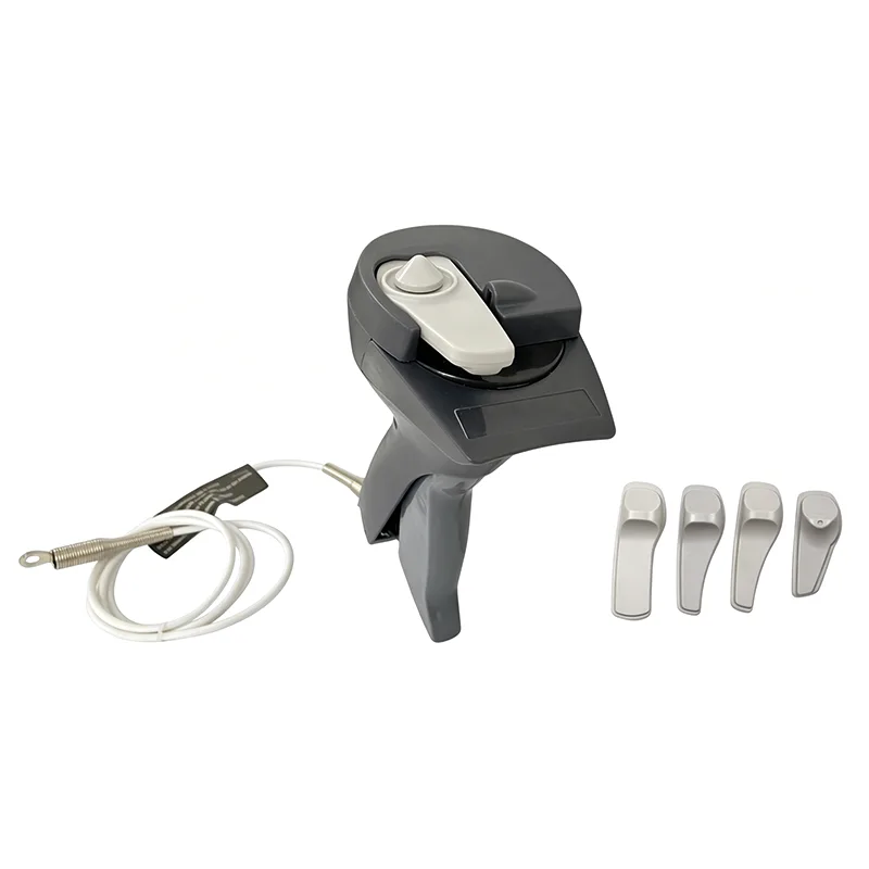 Αποσπαστήρας χειρός EAS