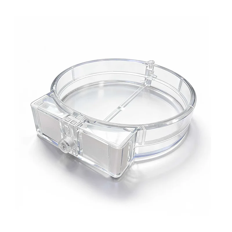 EAS Milk Powder Can Tag